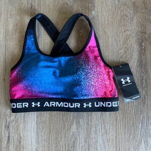 Under Armour Sports Bra